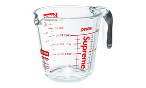 Supreme x Pyrex Measuring Cup – CommonGround12