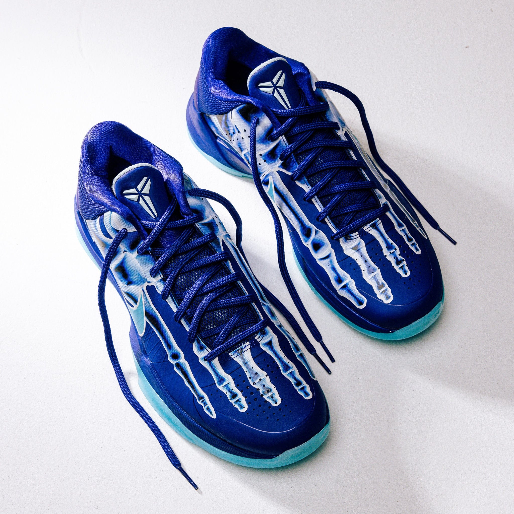 Nike Kobe 5 Protro X-Ray – Common Hype