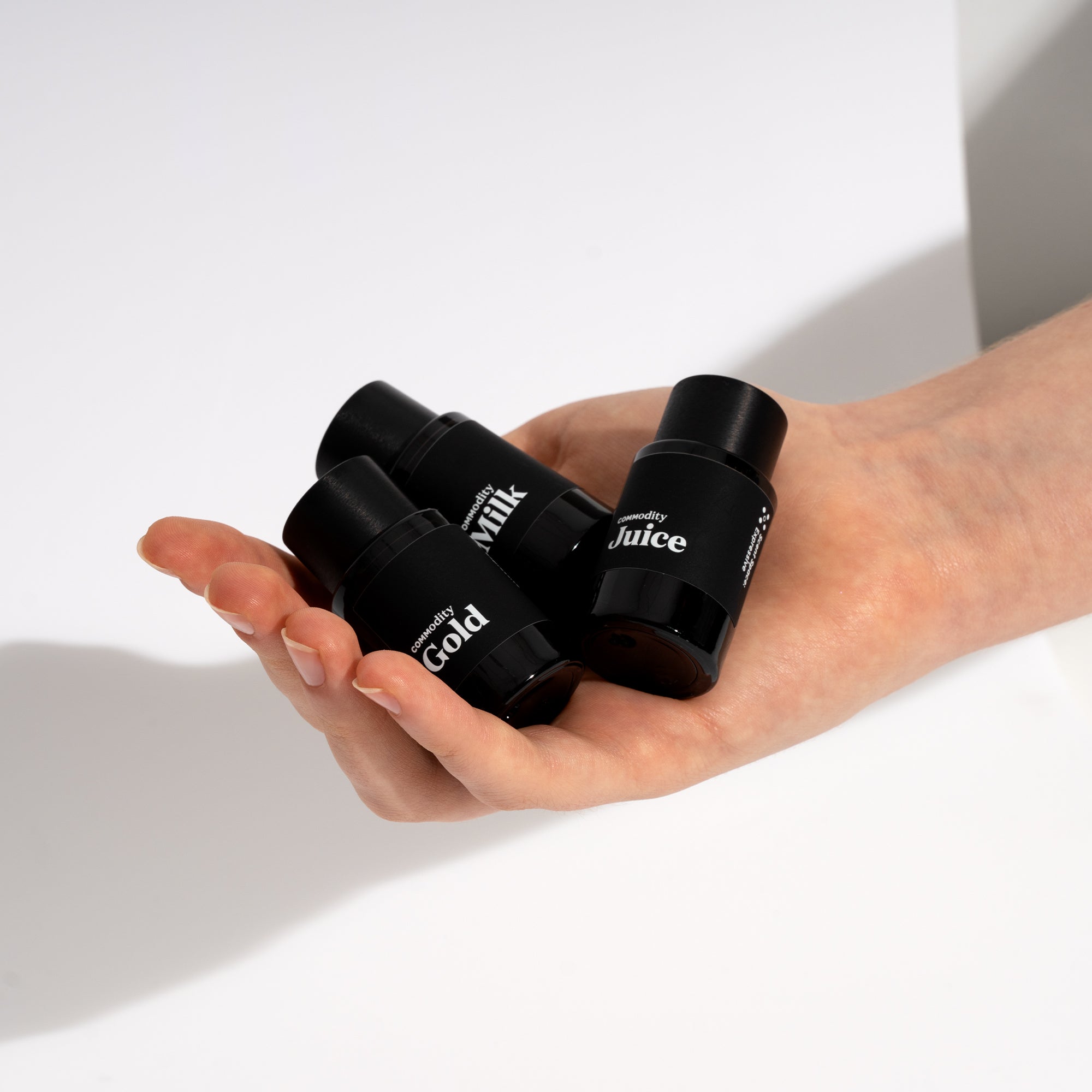 Expressive Mini Trio Set – Commodity Fragrances (US)