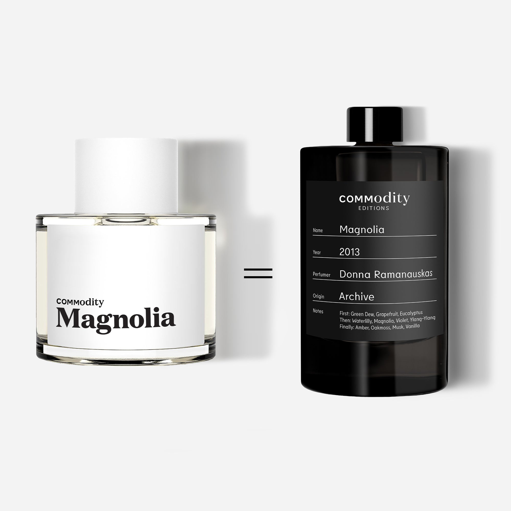 GW値下 Commodity fragrances 100 ml ウィスキー 【公式通販】