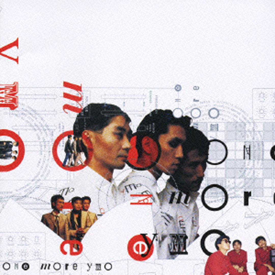 ONE MORE YMO – commmonsmart