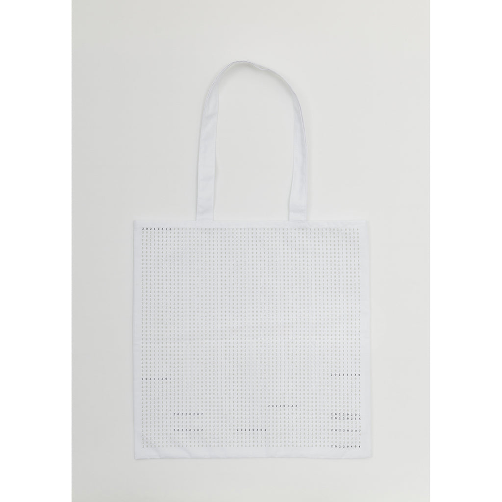 12 レコードバッグ – commmonsmart