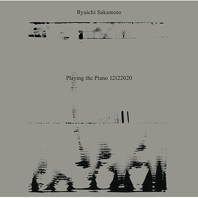 Ryuichi Sakamoto: Playing the Piano 12122020(CD) – commmonsmart