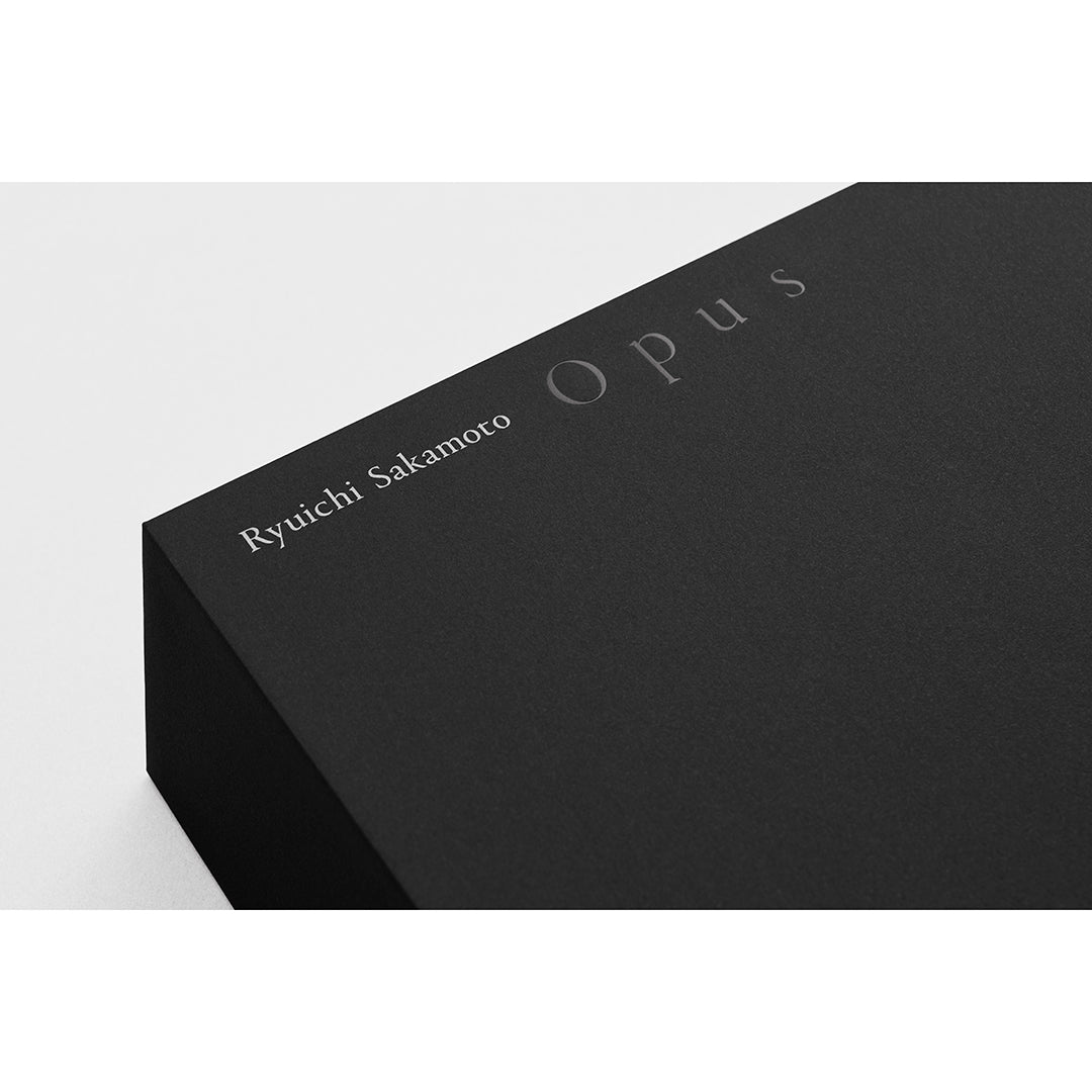 Ryuichi Sakamoto Selections 6冊セット 未開封品あり Ryuichi