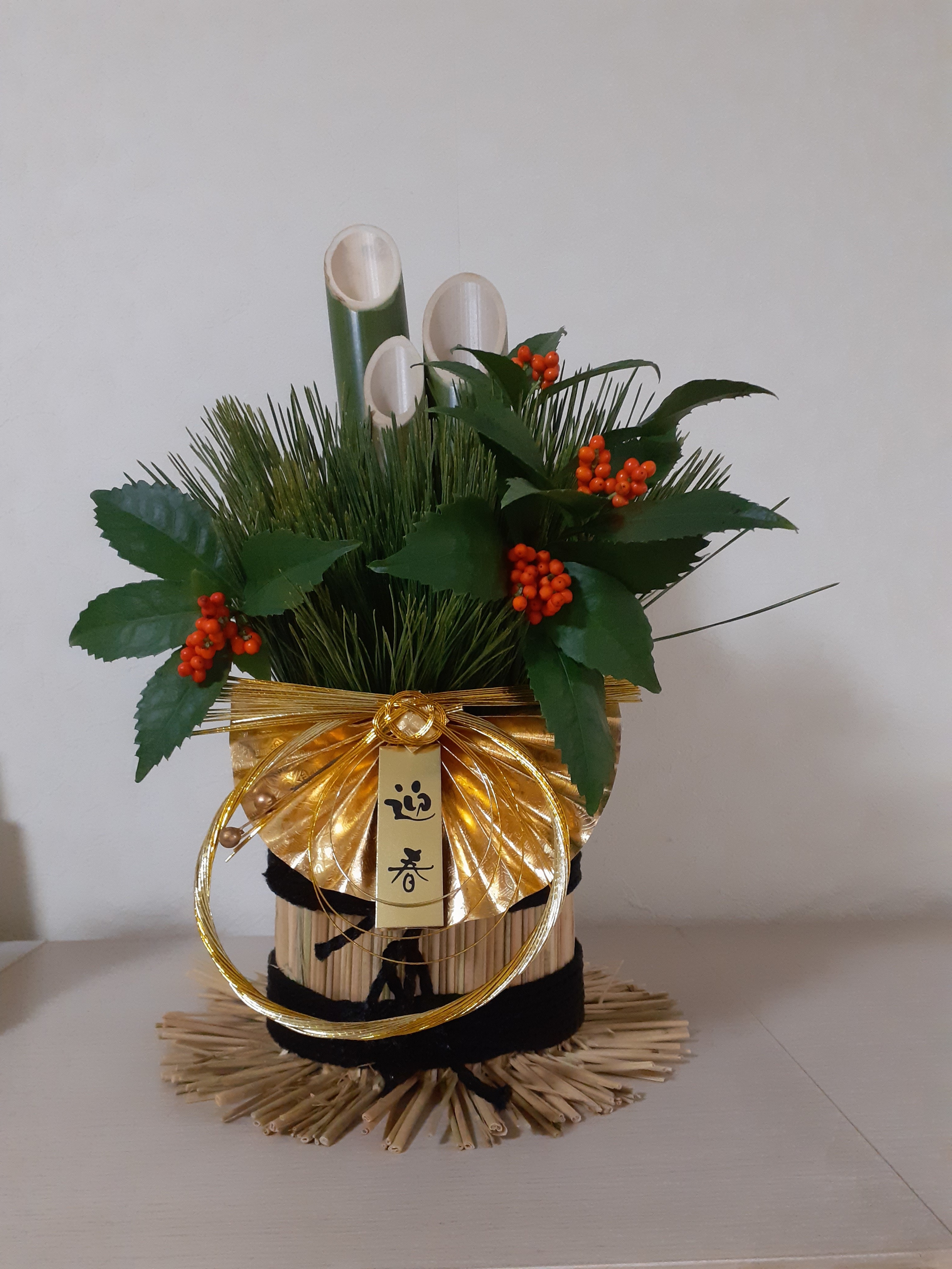 門松ミニ キナコ 楽天市場】ミニ 門松（ホビー）の通販