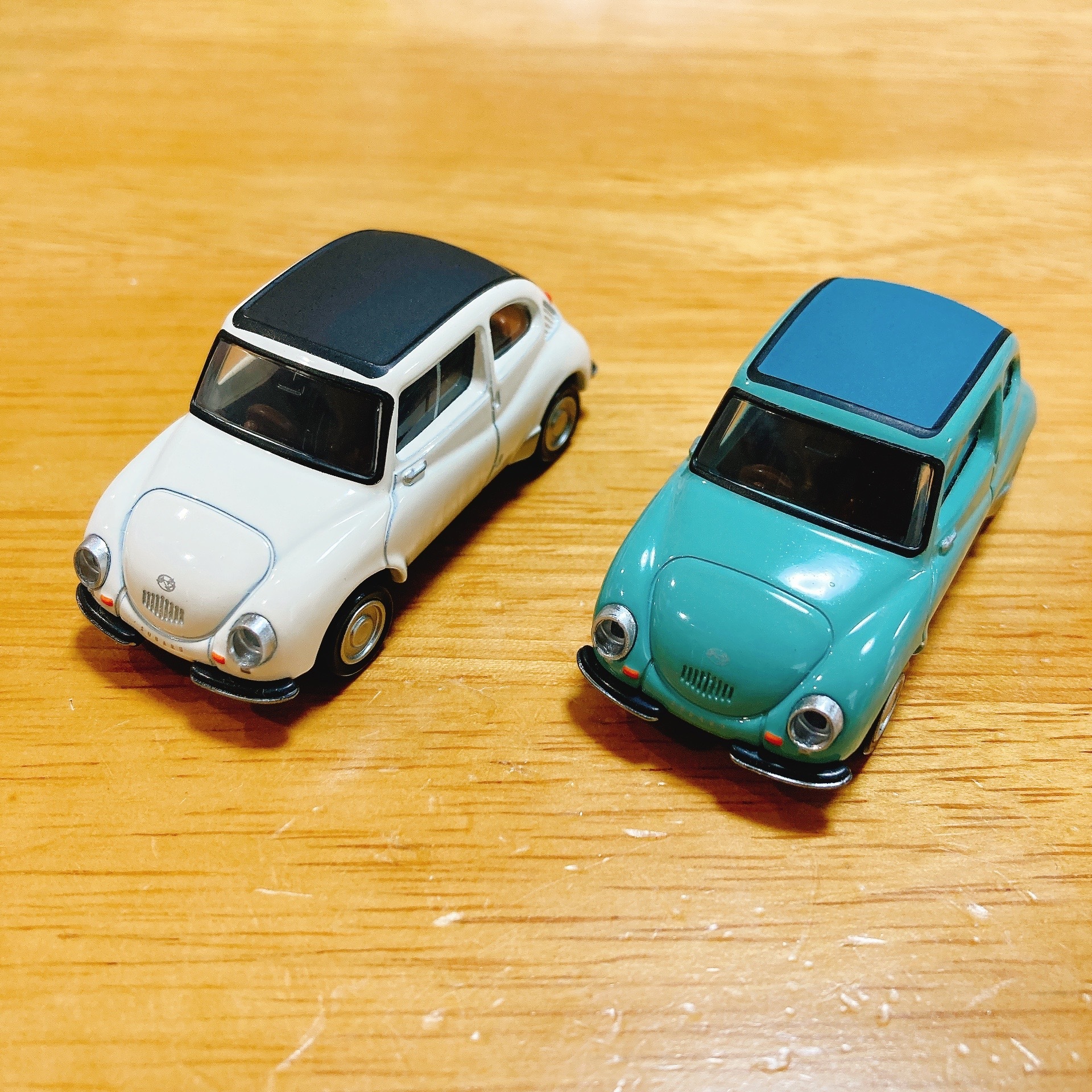 トミカプレミアム】スバル360 | スバ学＜SUBARU公式ファンコミュニティ