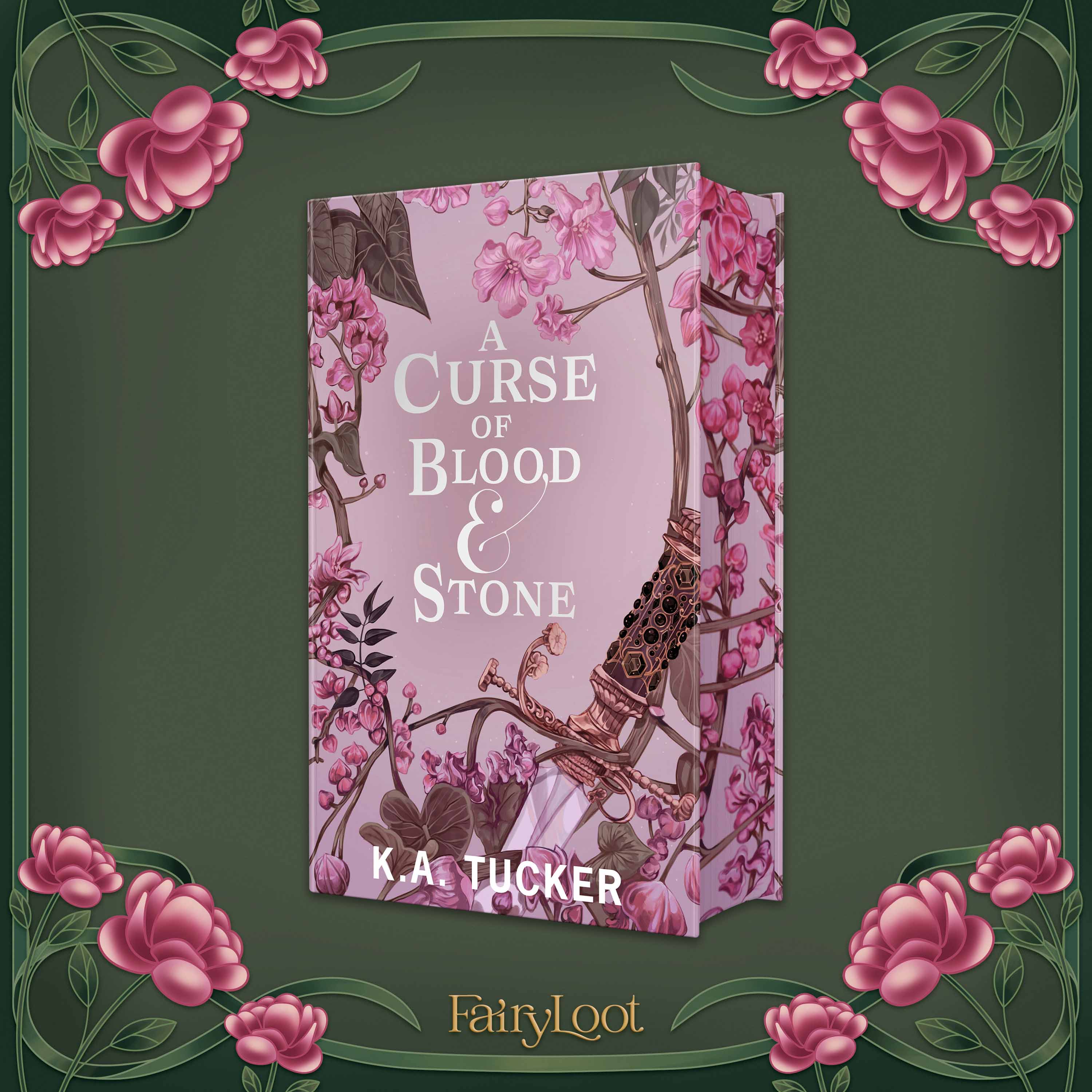 Fate and Flame Exclusive Editions – News & Community