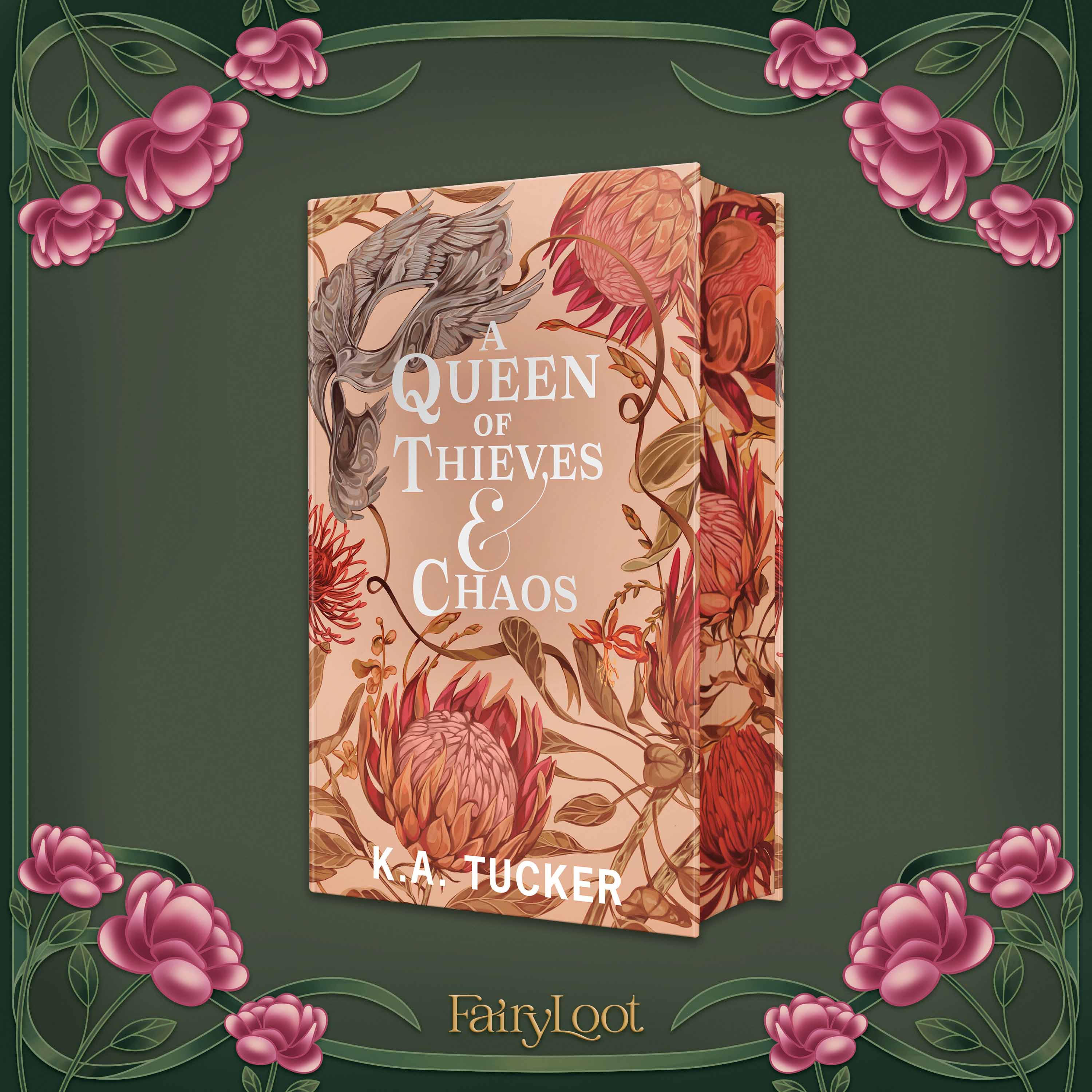 Fate and Flame Exclusive Editions – News & Community