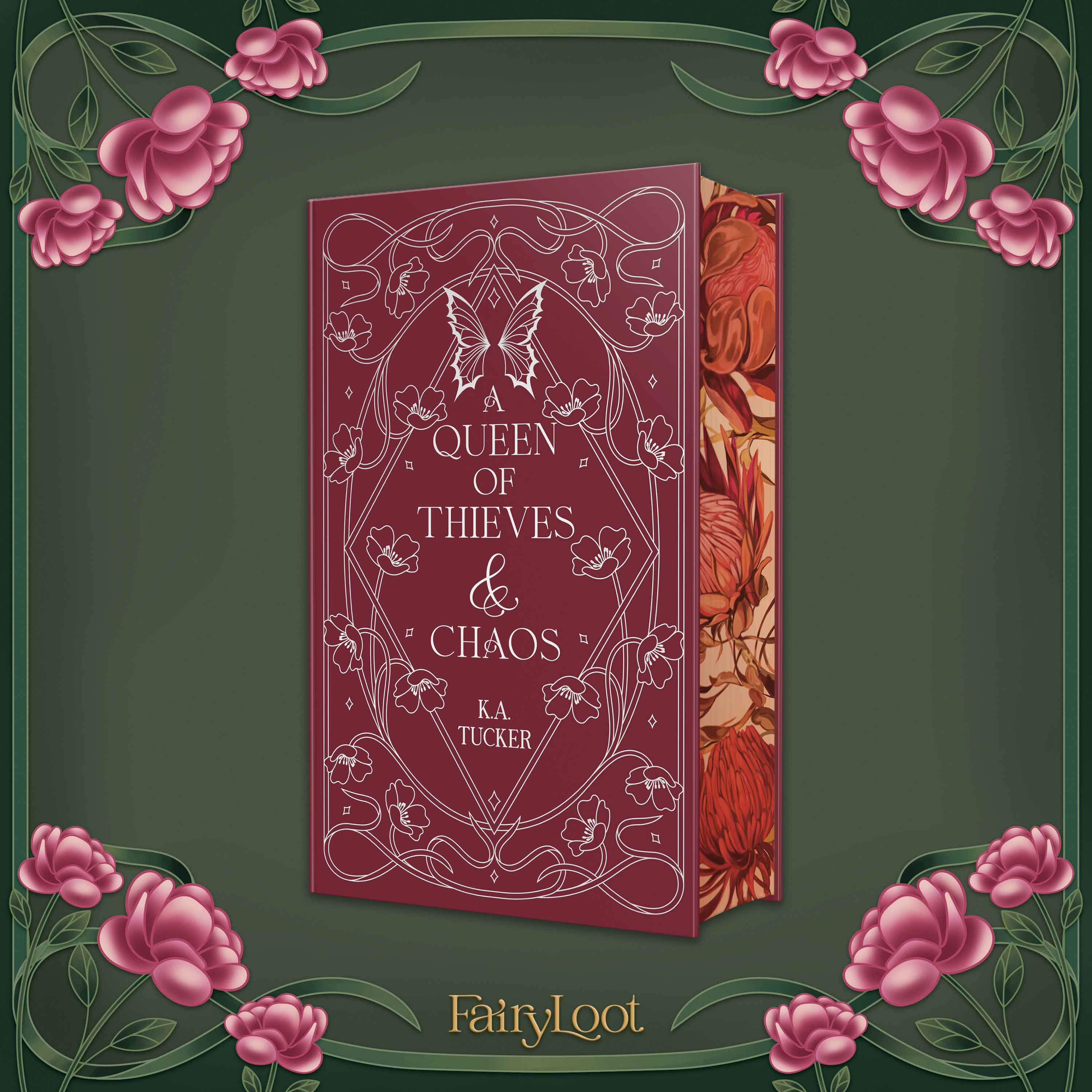 Fate and Flame Exclusive Editions – News & Community