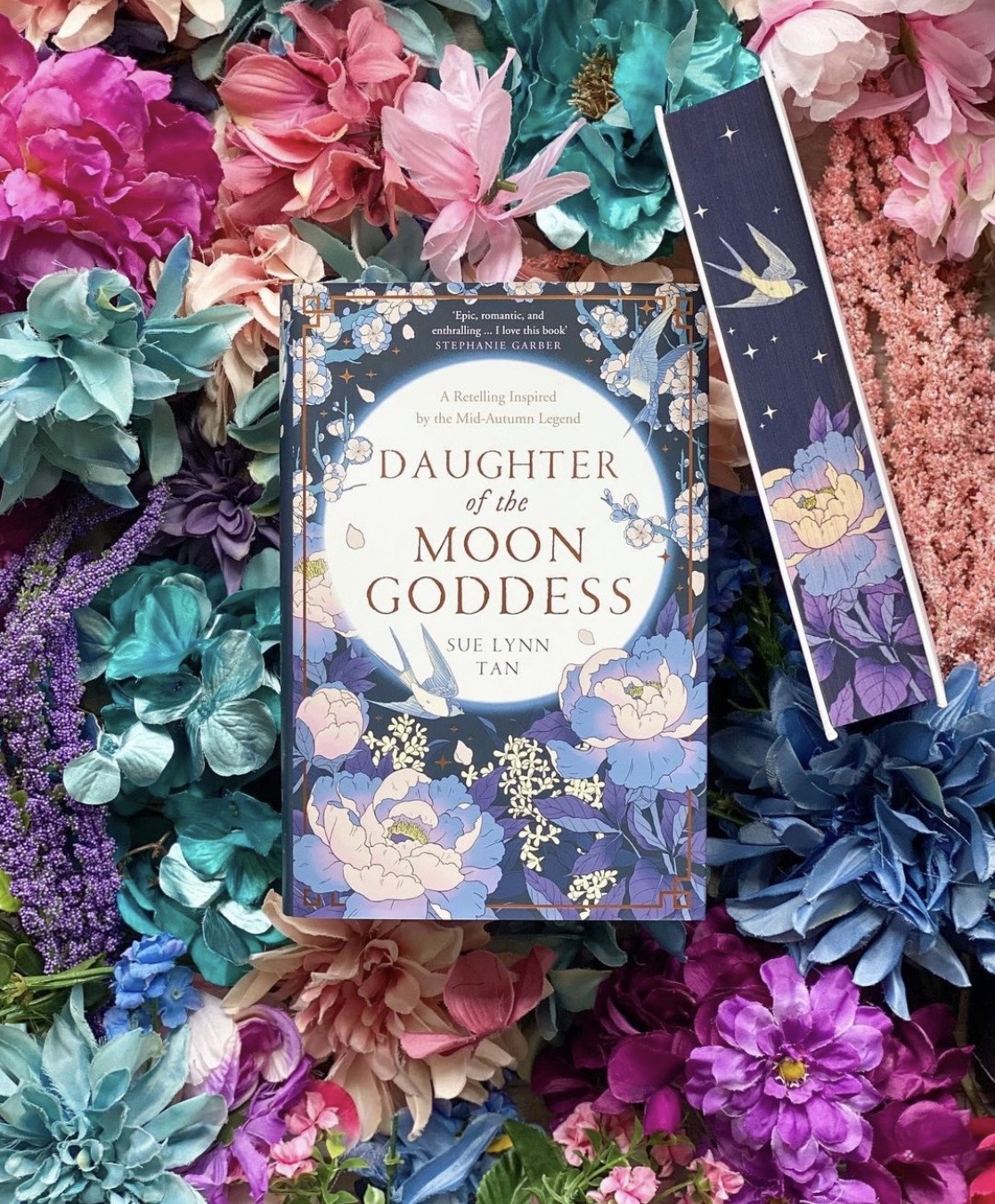 Daughter of the Moon Goddess Readalong: Day 3! – News & Community