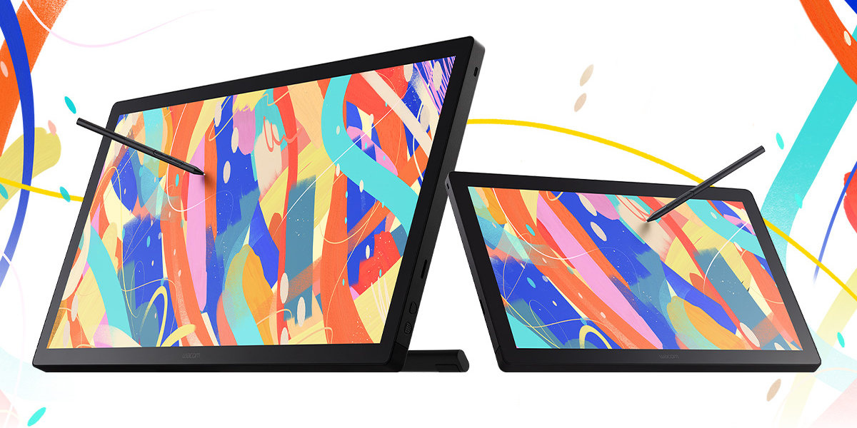 New Wacom Cintiq 2025 Reviews - Wacom