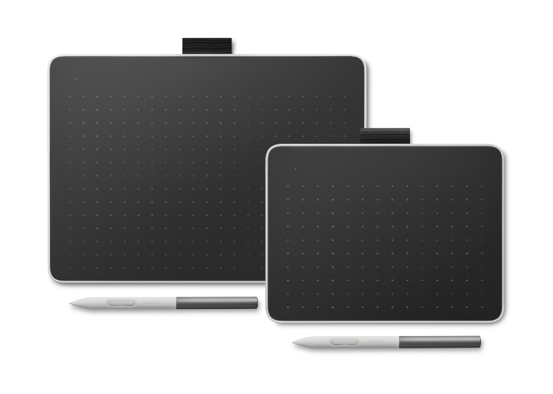 Unboxing The New Wacom One Pen Tablet - Wacom