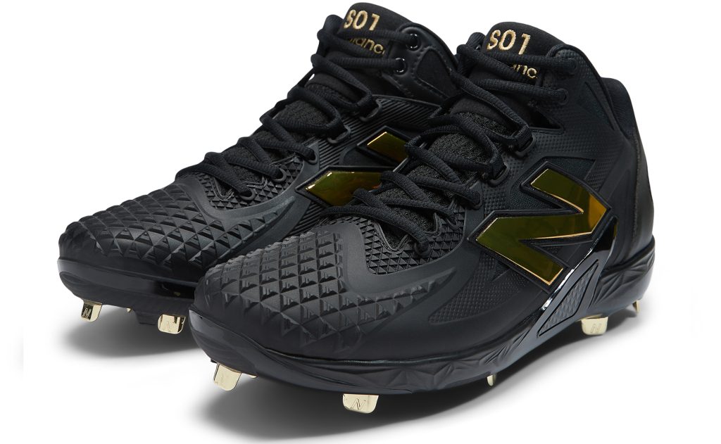 KING☆MK☆ New Balance S01 野球スパイク大谷翔平 KING☆MK☆ New