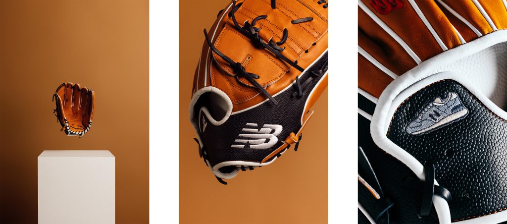 NB公式 - ニュースリリース - 大谷翔平選手を起用した新たなブランド