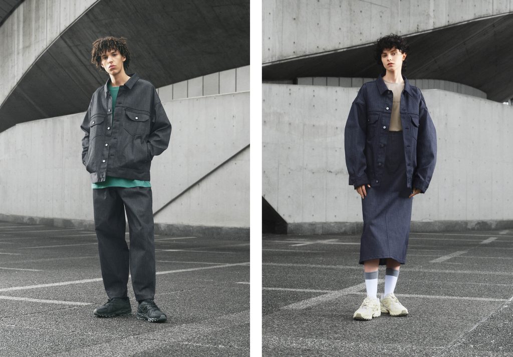 NB公式 - ニュースリリース - ニューバランス「MET24」の色落ちしない