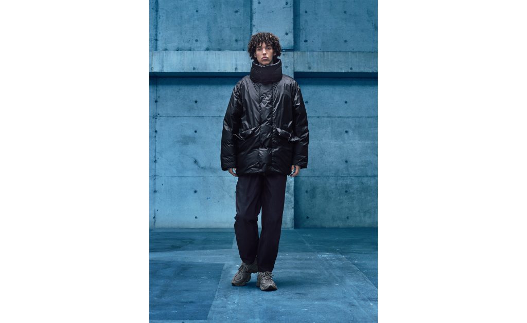 NB公式 - ニュースリリース - ニューバランス「MET24」 ボリュームの