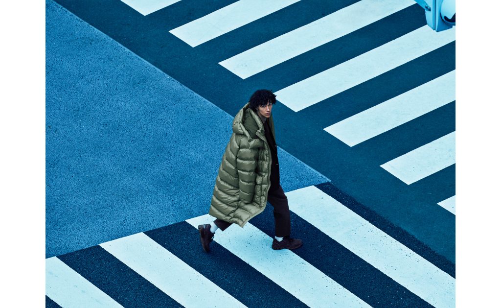 NB公式 - ニュースリリース - ニューバランス「MET24」 ボリュームの