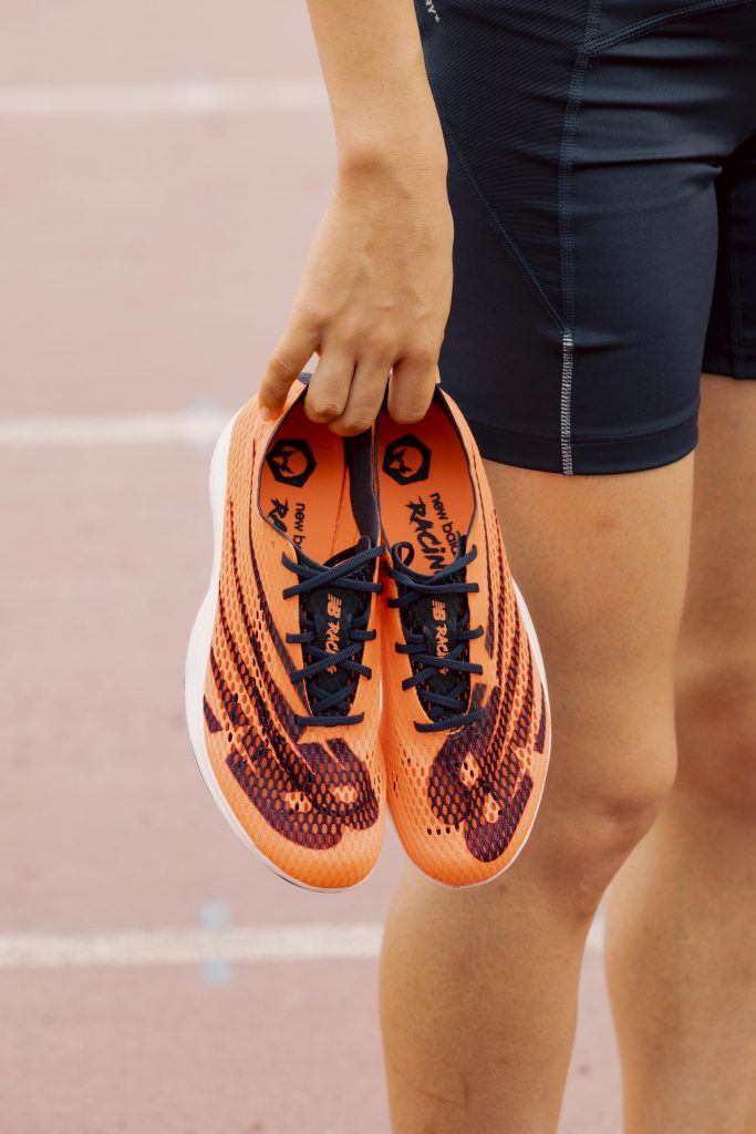 NB公式 - ニュースリリース - ニューバランス ランニング カーボン