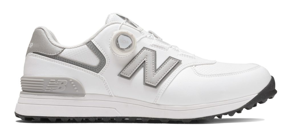 NB公式 - ニュースリリース - ニューバランスゴルフの定番モデル「574