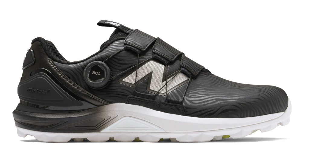 NB公式 - ニュースリリース - 自信を生む、新たな一足。ニューバランス