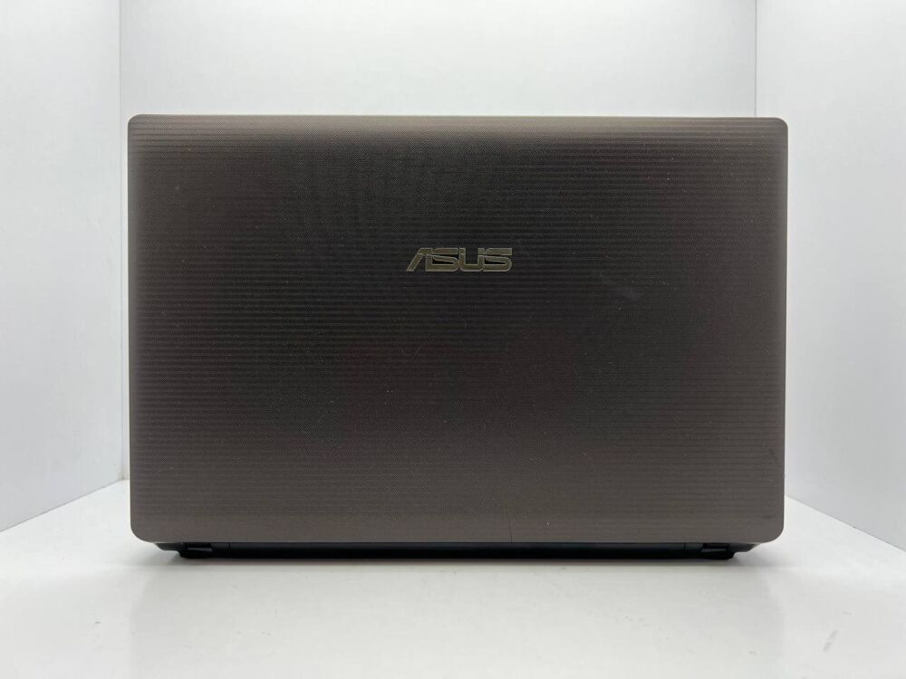 Купить ноутбук Asus K55VD / 15.6