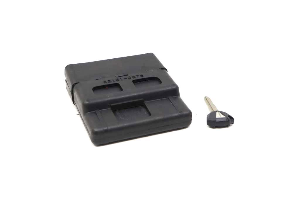 Módulo+chave Virgem Códifica 000093 Zx 10 Zx10 11-1 - CompreSuaPeça