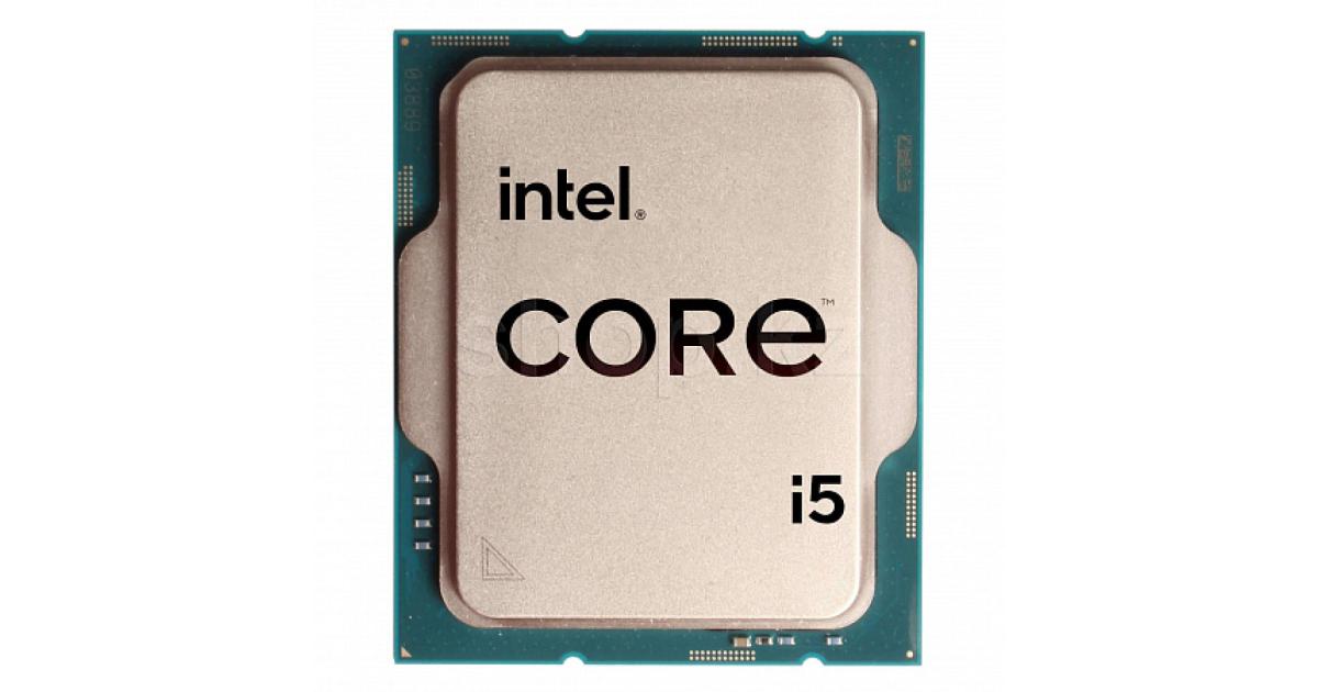 Intel Core i5-13400F – 13th Gen CPU Processor, 10 Cores (6P+4E