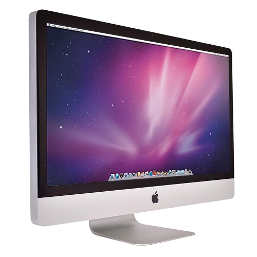 Apple iMac 27″ Core i7-870 Quad-Core 2.93GHz 8GB 1TB MC784LL/A