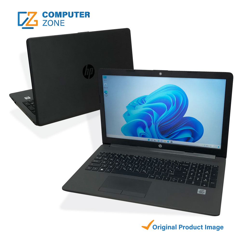 HP 250G7 i3 7020U SSD120GB Windows11 HP 250 G7 - 15.6