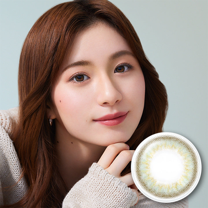 ネオサイトワンデーシエルUV(NeoSight oneday Ciel UV) シエル