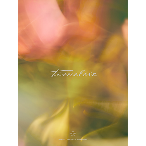 timelesz [Limited Edition(初回限定盤)][CD][+DVD] - timelesz