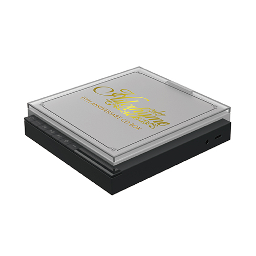 Hilcrhyme 15th Anniversary CD BOX+15th Anniversaryオリジナル