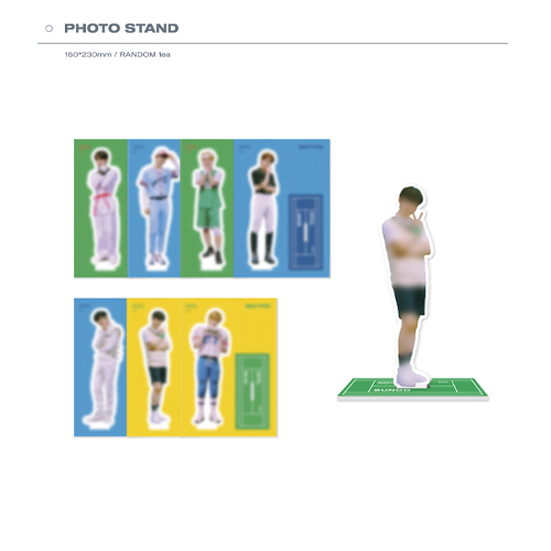 ENHYPEN 2021 SEASON'S GREETINGS[DVD][+グッズ] - ENHYPEN