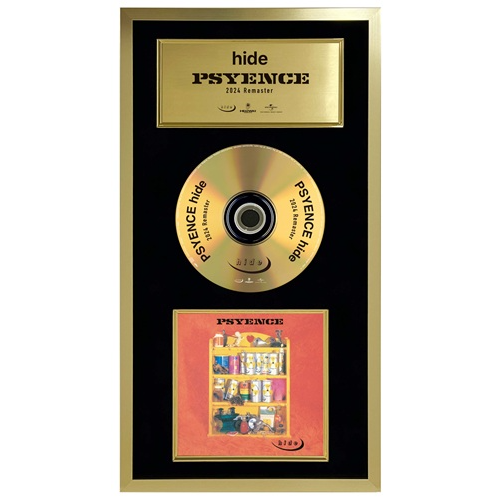 Ja,Zoo（2024 Remaster & REPSYCLE） [24Kゴールドディスク][UNIVERSAL