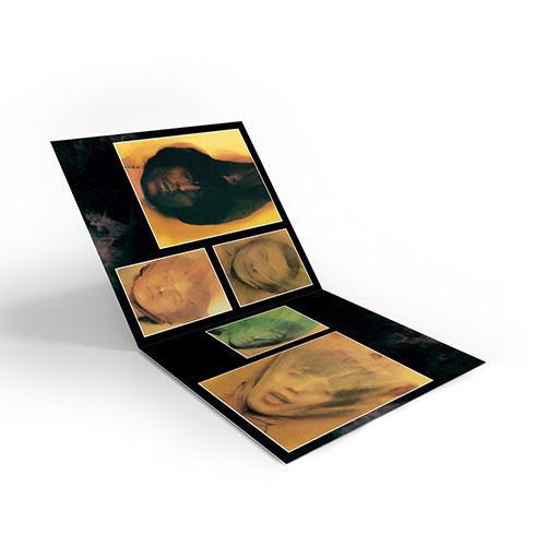 山羊の頭のスープ [2LPデラックス][UNIVERSAL MUSIC STORE限定][直輸入