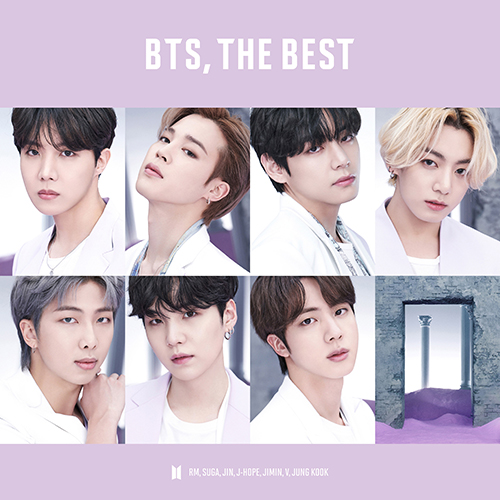 BTS, THE BEST [UNIVERSAL MUSIC STORE限定盤][CD] - BTS - UNIVERSAL