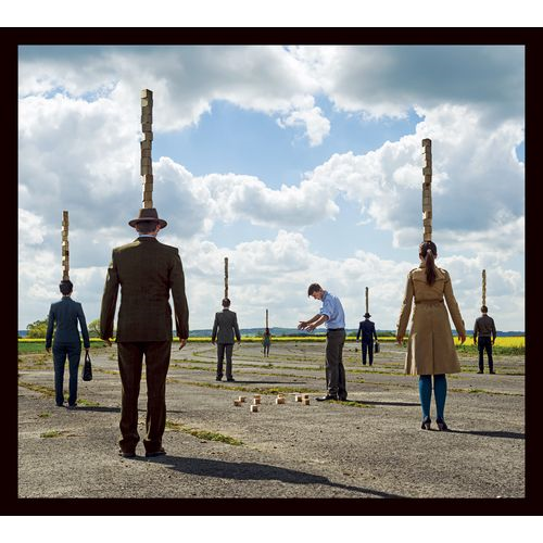 BLOOD MOON 初回限定ボックス盤[CD] - 佐野元春 - UNIVERSAL MUSIC JAPAN