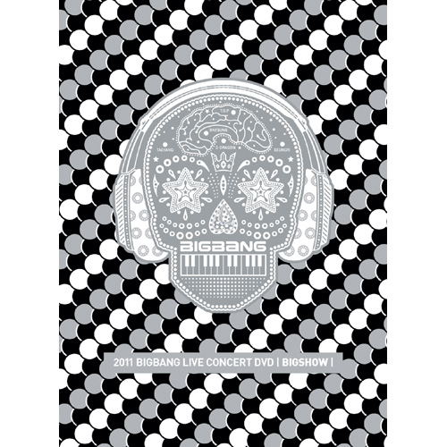 2011 BIGBANG LIVE CONCERT DVD ‐Special Price‐[DVD] - BIGBANG