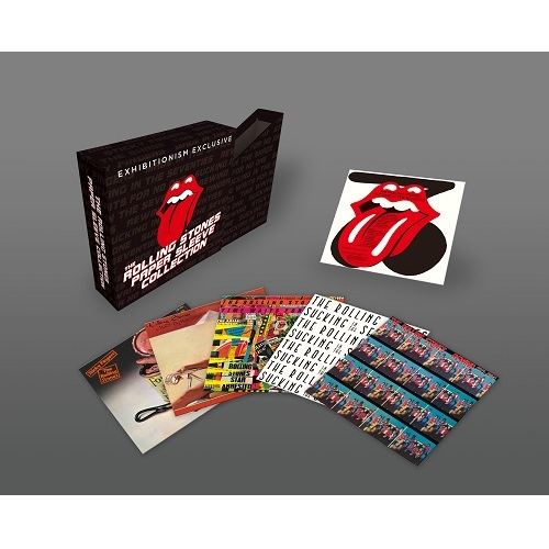 スペシャル・紙ジャケット・ボックス・セット (Exhibitionism－ザ