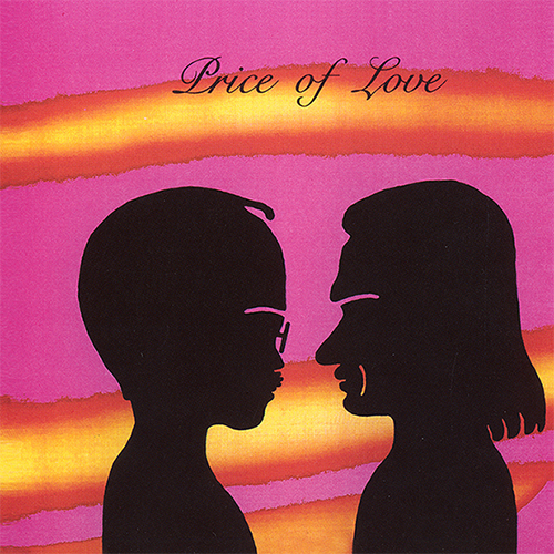 プライス・オブ・ラブ [SHM-CD][CD] - 谷村新司 - UNIVERSAL MUSIC JAPAN