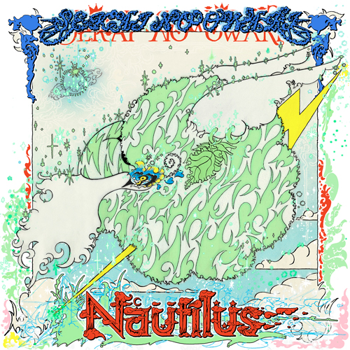 Nautilus [通常盤][CD] - SEKAI NO OWARI - UNIVERSAL MUSIC JAPAN