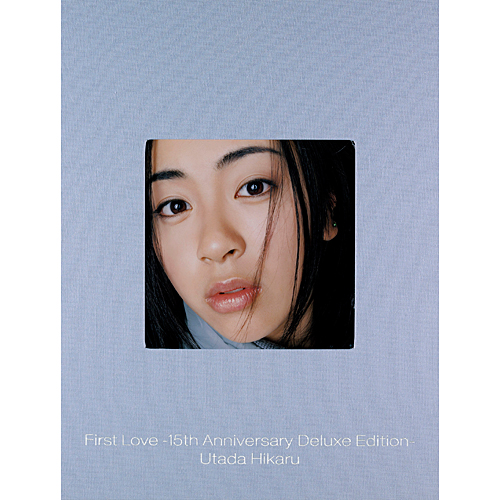 First Love -15th Anniversary Deluxe Edition- [プラチナSHM][CD