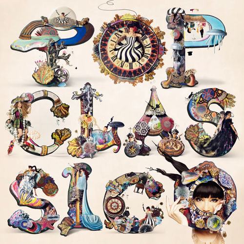 POP CLASSICO [初回限定盤 CD+DVD][CD] - 松任谷由実 - UNIVERSAL