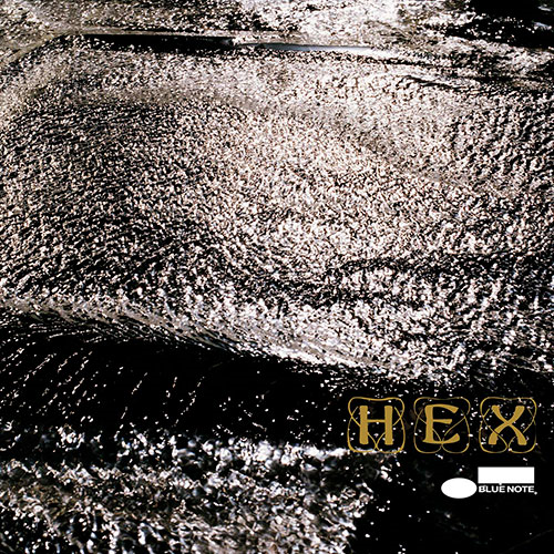 HEX[CD] - 松浦俊夫 PRESENTS HEX - UNIVERSAL MUSIC JAPAN