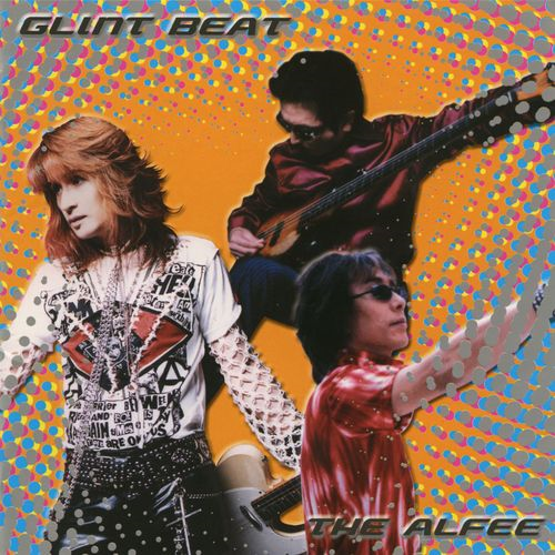 GLINT BEAT (SHM-CD) [SHM-CD][CD] - THE ALFEE - UNIVERSAL MUSIC JAPAN