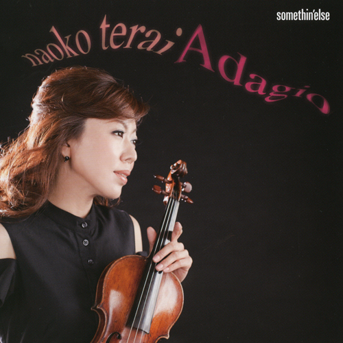 アダージョ [CD EXTRA][CD] - 寺井尚子 - UNIVERSAL MUSIC JAPAN