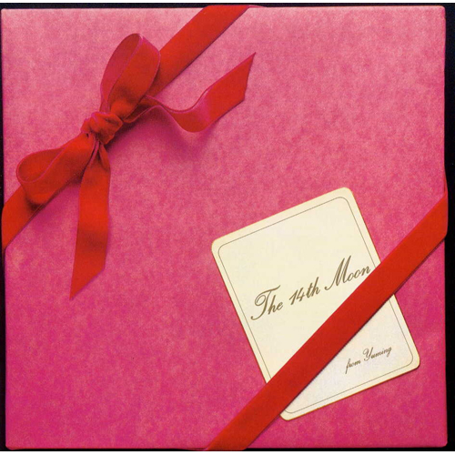 14番目の月[CD] - 荒井由実 - UNIVERSAL MUSIC JAPAN