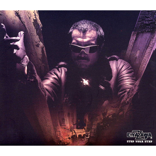 STOP YOUR STEP[CD] - 矢沢永吉 - UNIVERSAL MUSIC JAPAN