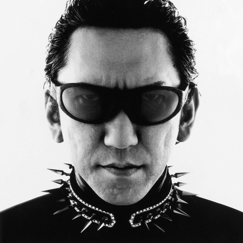 DOBERMAN [CD EXTRA][CD] - 布袋寅泰 - UNIVERSAL MUSIC JAPAN