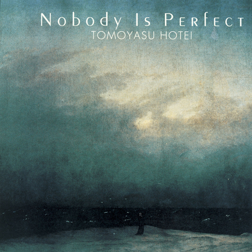 Nobody Is Perfect[CDシングル] - 布袋寅泰 - UNIVERSAL MUSIC JAPAN